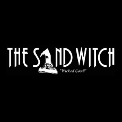 The sand witch uplanx